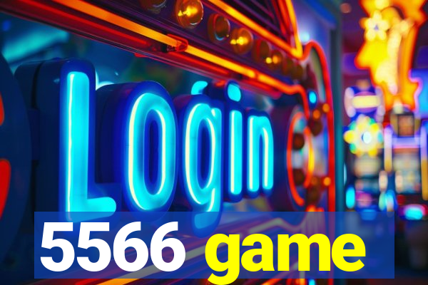 5566 game